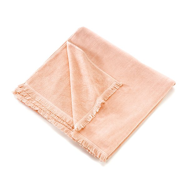Drap de bain uni