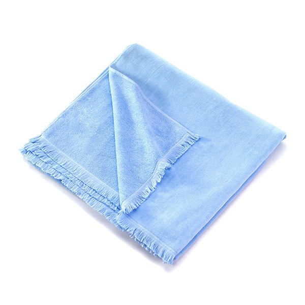 Drap de bain uni