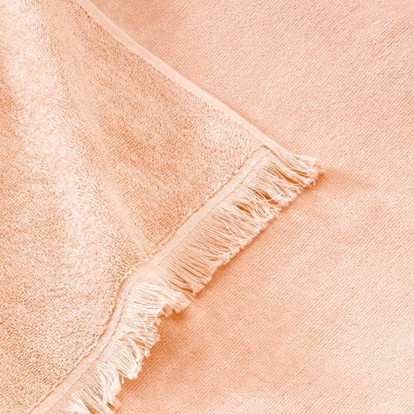 Drap de bain uni