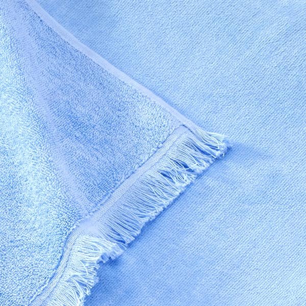 Drap de bain uni