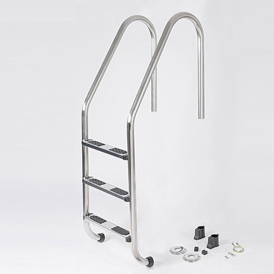 Echelle piscine inox 316