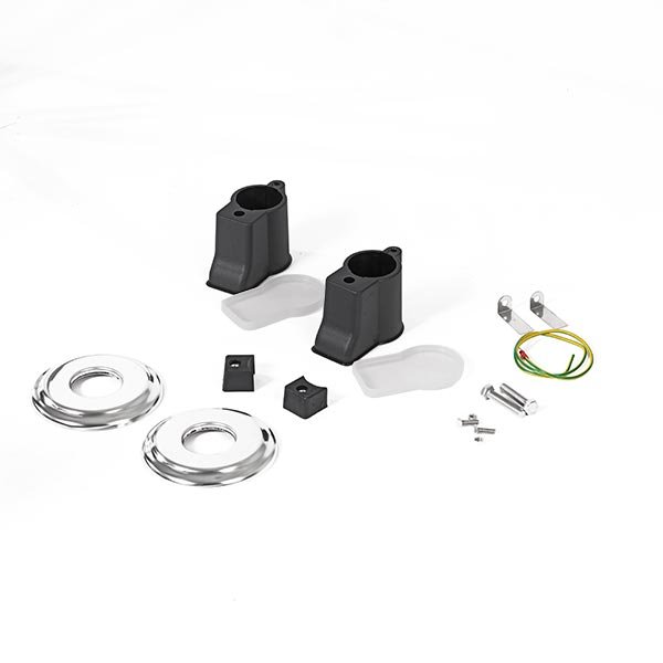 Echelle piscine inox 316