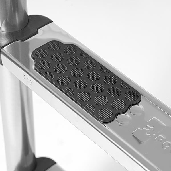 Echelle piscine inox 316