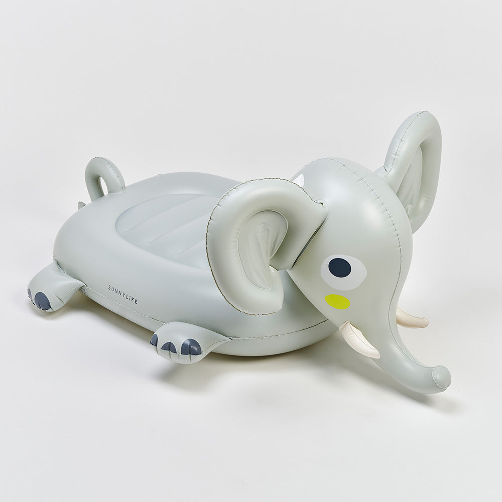 Jumbo Kid Elephant Children's Float