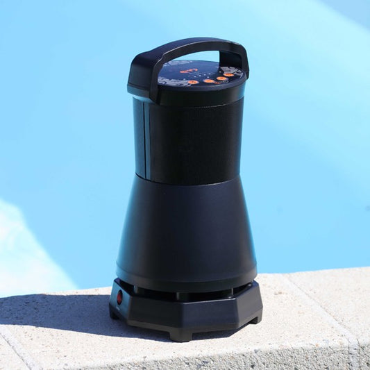 Enceinte étanche portable Music Outdoor 60W