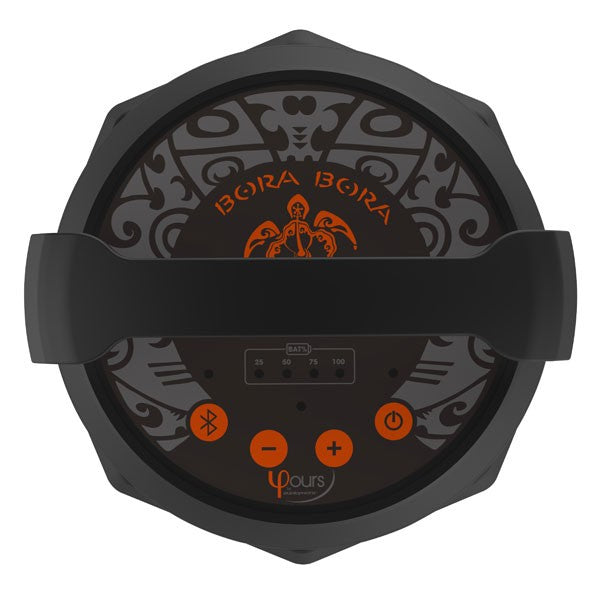 Enceinte étanche portable Music Outdoor 60W