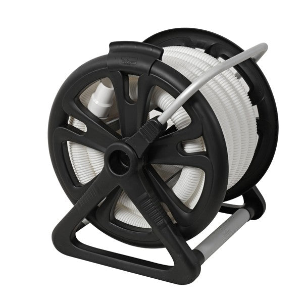 Enrouleur tuyau piscine JD Rolly