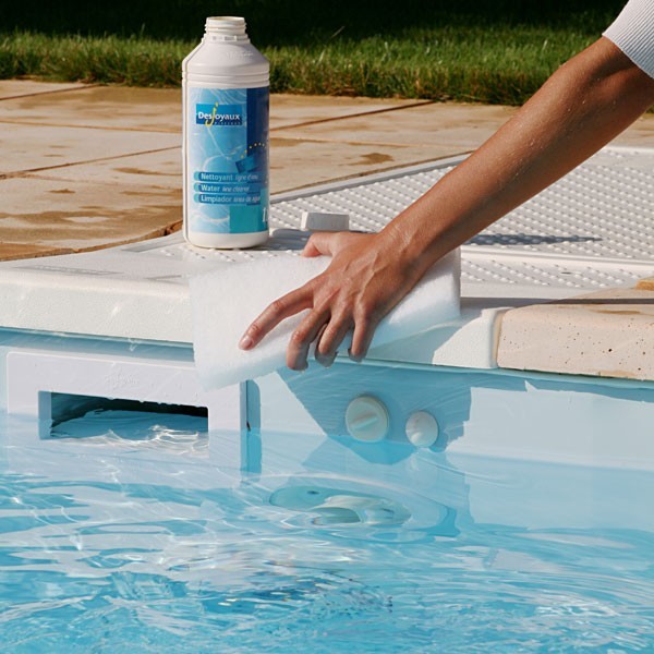 Eponge piscine Sponge Line