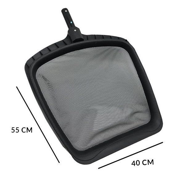 Épuisette de surface piscine JD Épuisette de surface