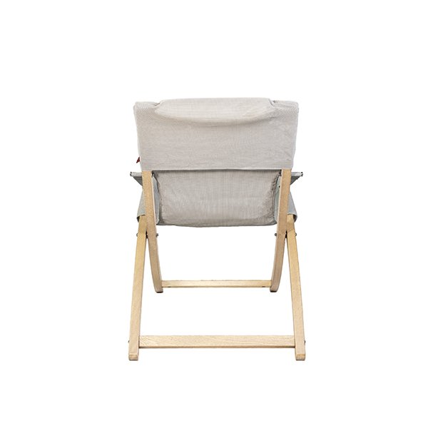 Fauteuil chilienne Autentica