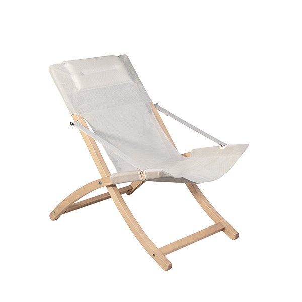 Fauteuil chilienne Autentica