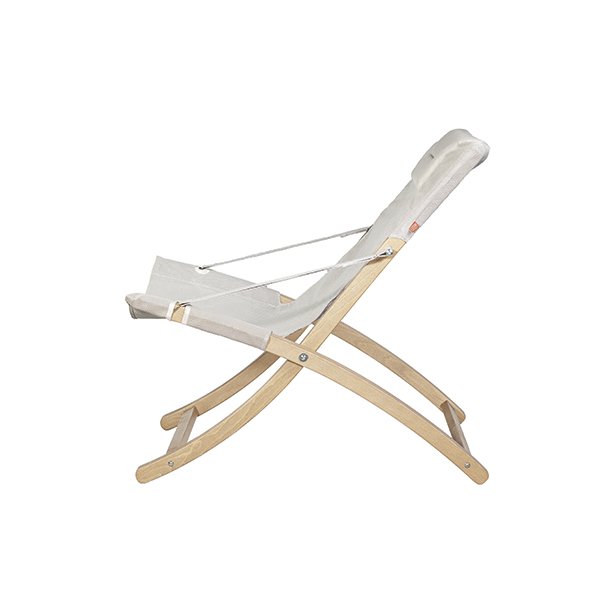 Fauteuil chilienne Autentica