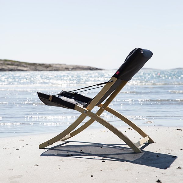 Fauteuil chilienne Autentica