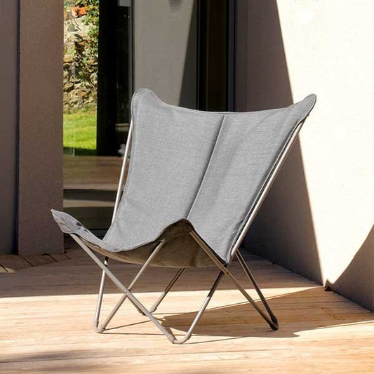 Fauteuil papillon Luxury