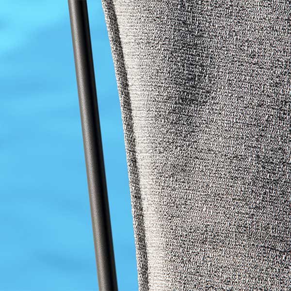 Fauteuil papillon Luxury