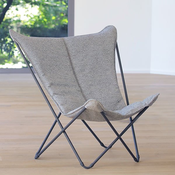 Fauteuil papillon Luxury