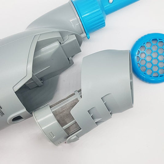 Filtre arrière JD Pool Perfect