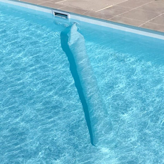 Filtre rattrapage eau trouble Poche filtrante XXL