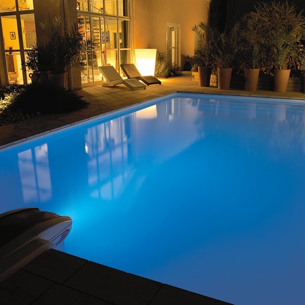 lentille piscine JD color