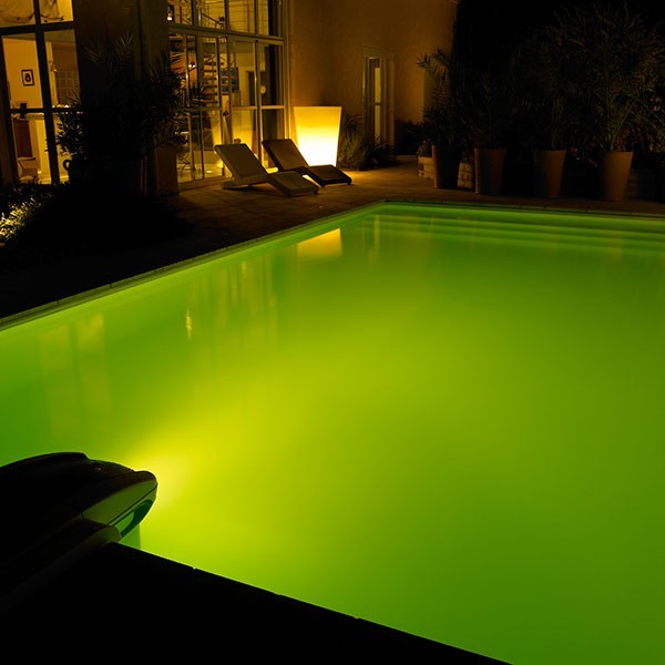 lentille piscine JD color