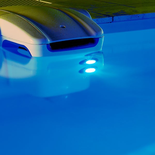 lentille piscine JD color