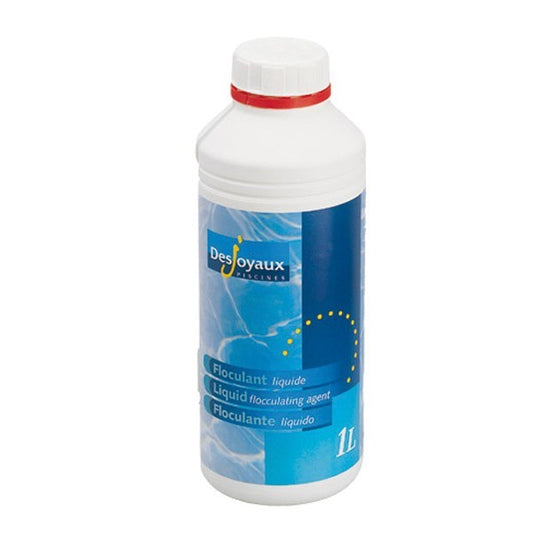 Floculant liquide 1L