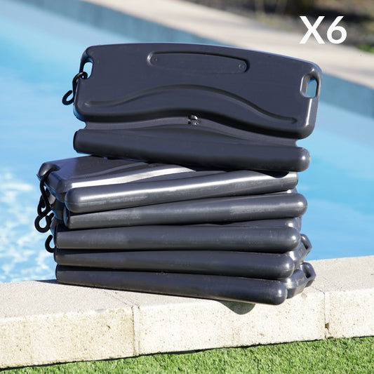 Flotteurs piscine JD Flotteurs Access x6