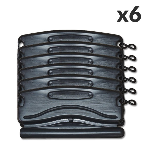 Flotteurs piscine JD Flotteurs Access x6