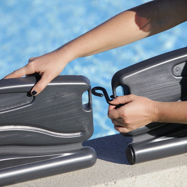 Flotteurs piscine JD Flotteurs Access x6