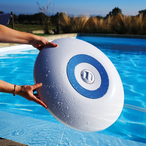 Fontaine de piscine Pulse