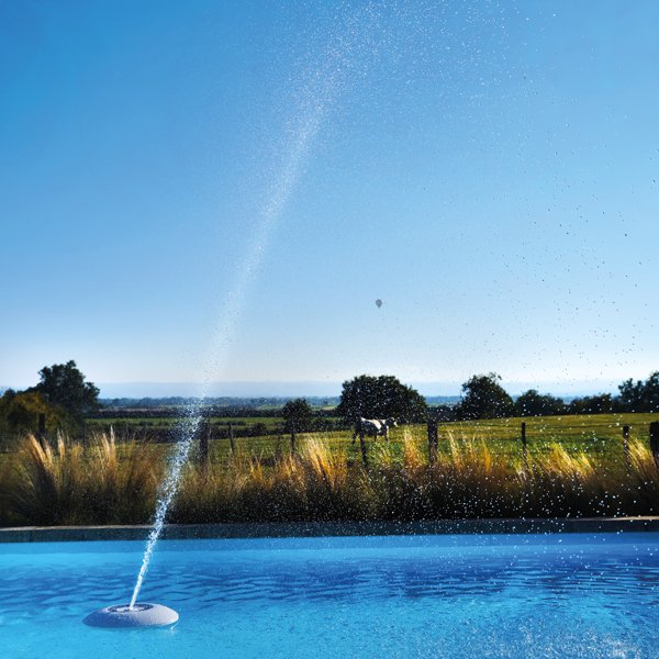 Fontaine de piscine Pulse