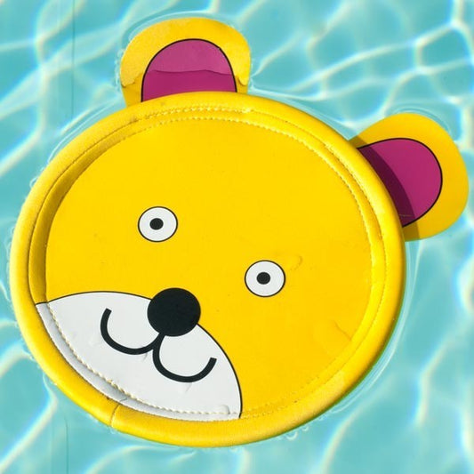 Frisbee Animals Freesby Ours