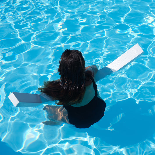 Frite piscine Tip Top