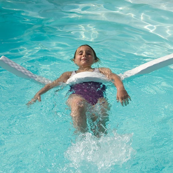 Frite piscine Tip Top