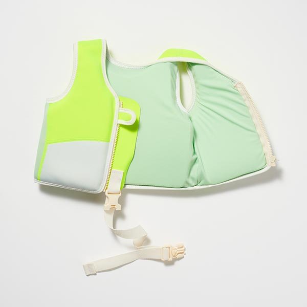 Gilet de natation Kid 2-3 ans