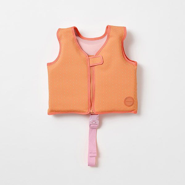 Gilet de natation Kid 2-3 ans