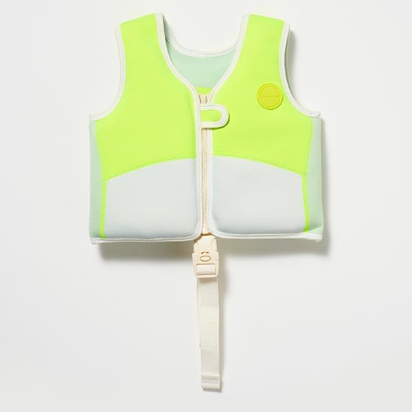 Gilet de natation Kid 2-3 ans
