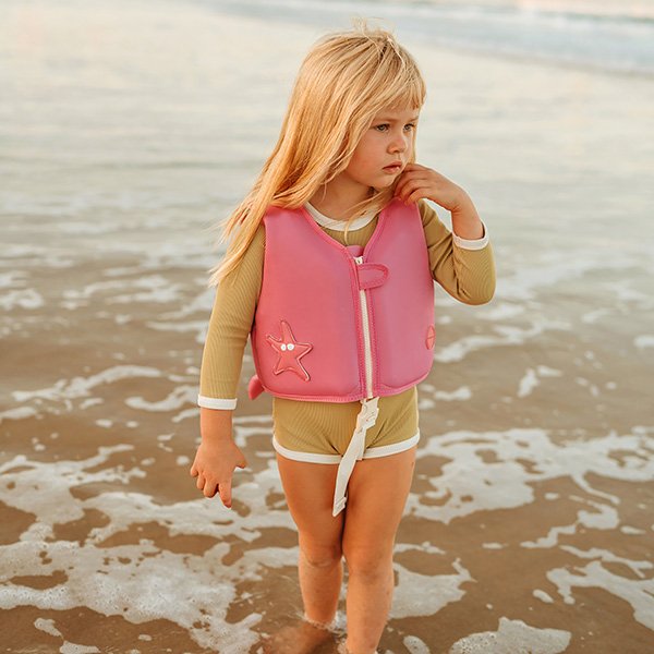 Gilet de natation Kid 2-3 ans