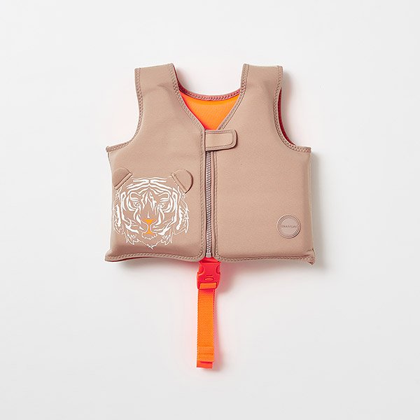 Gilet de natation Kid 2-3 ans