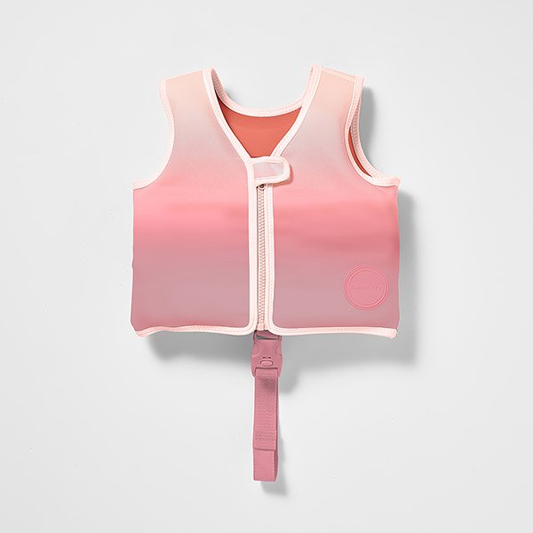 Gilet de natation Kid 2-3 ans