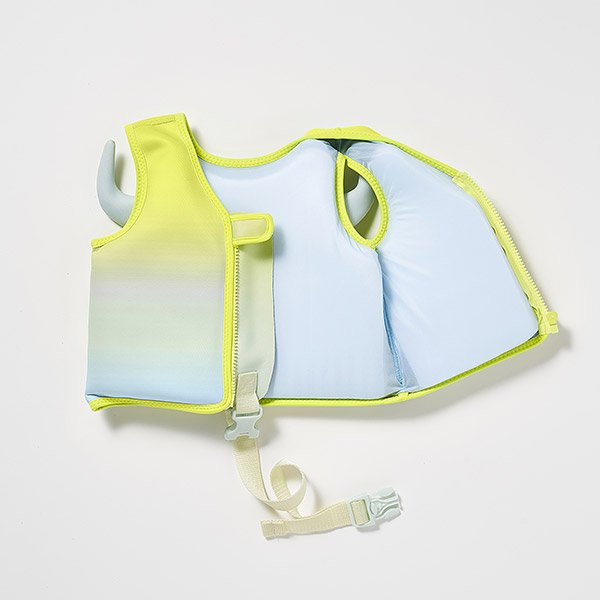 Gilet de natation Kid 2-3 ans