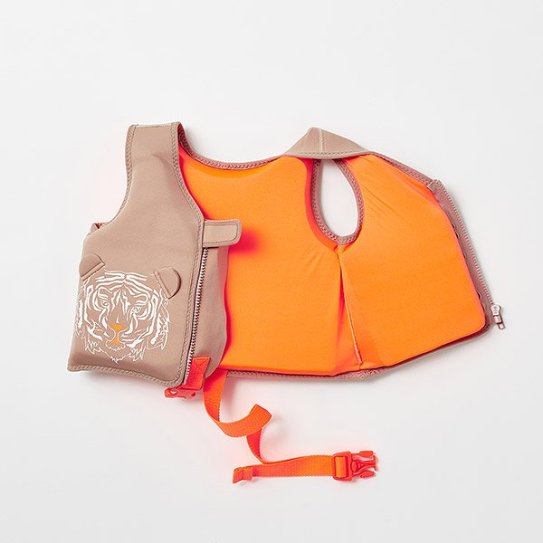 Gilet de natation Kid 2-3 ans