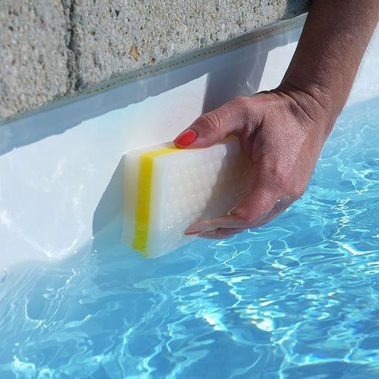 Gomme magique ligne d’eau JD Gom Expert