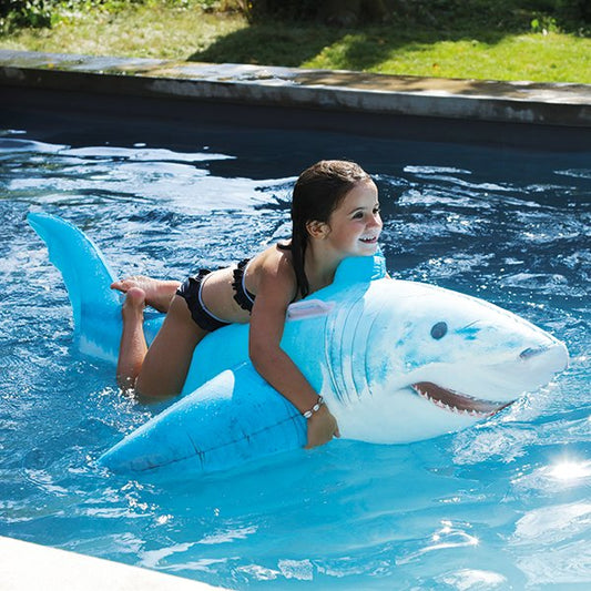 Gonflable enfant Squaly