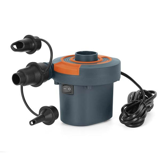 Gonfleur électrique +