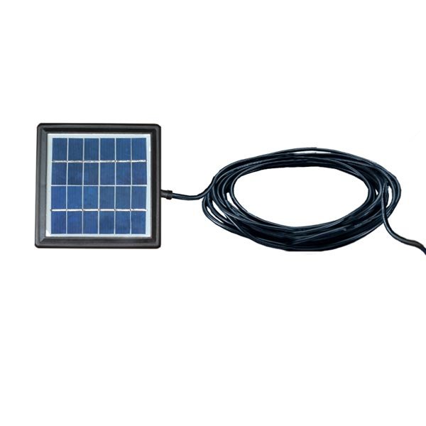 Guirlande solaire extérieure Guirland Solar 200 LM