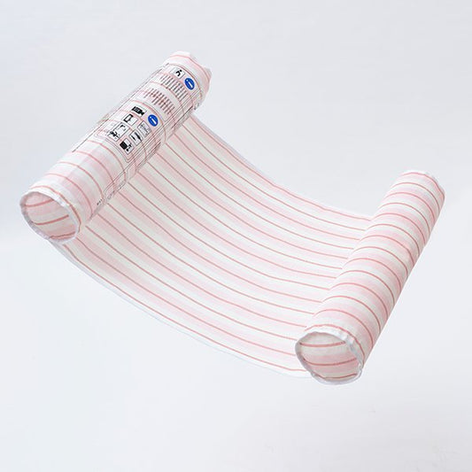 Hamac flottant piscine