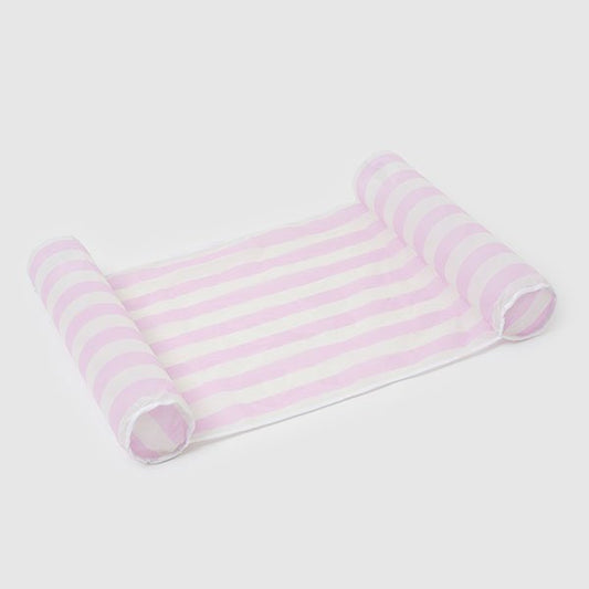 Hamac flottant pour piscine Riviera