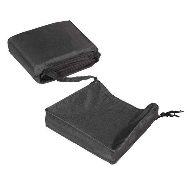 Housse d'hivernage pompe à chaleur JD Cover Pac