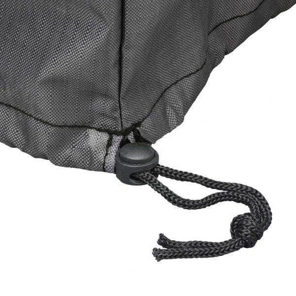 Housse d'hivernage pompe à chaleur JD Cover Pac